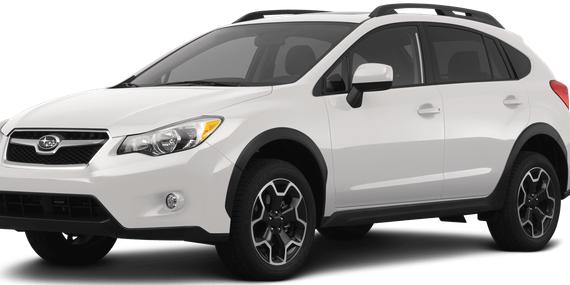 SUBARU XV CROSSTREK 2013 JF2GPACC8D2848967 image